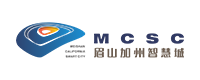 眉山加州智慧城